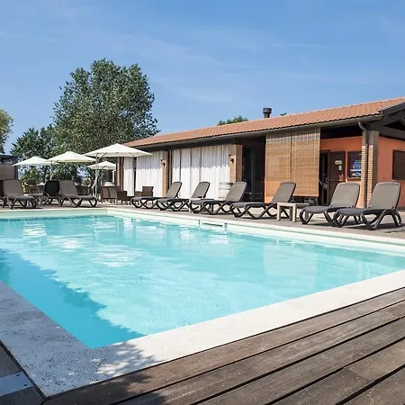 Hotell Country Le Due Ruote 2*
