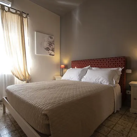 Hotell Country Le Due Ruote