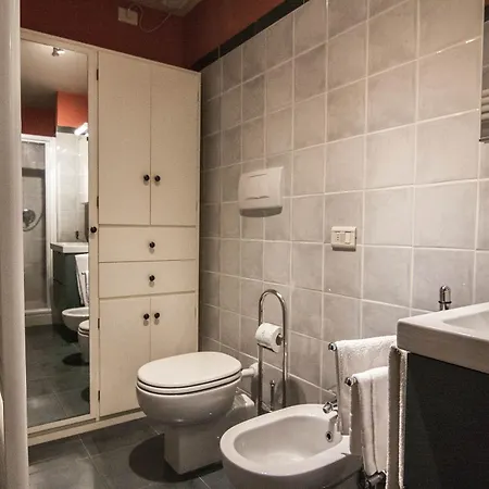 Country Le Due Ruote Hotell Grosseto