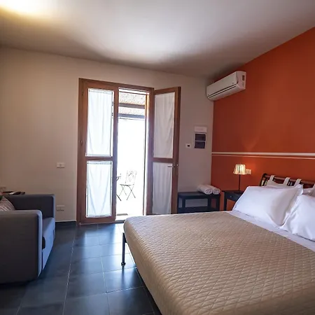 Country Le Due Ruote Hotell Grosseto