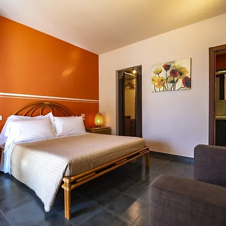 Hotell Country Le Due Ruote 2*