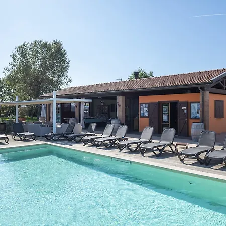 Country Le Due Ruote Hotell 2*