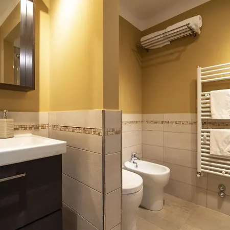 Country Le Due Ruote Hotell