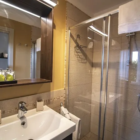 Country Le Due Ruote Hotell
