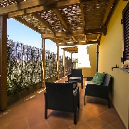 Country Le Due Ruote Hotell