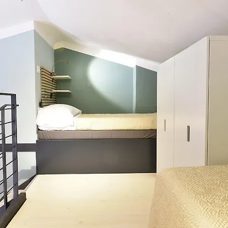 Country Le Due Ruote Hotell 2*