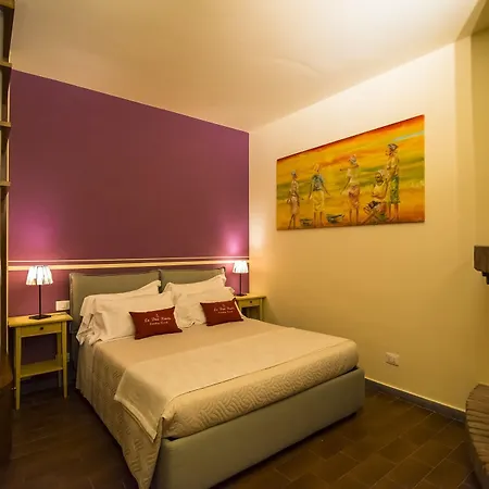 Country Le Due Ruote Hotell