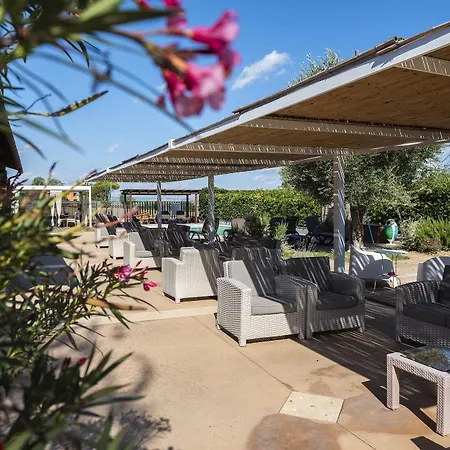 Country Le Due Ruote Hotell 2*