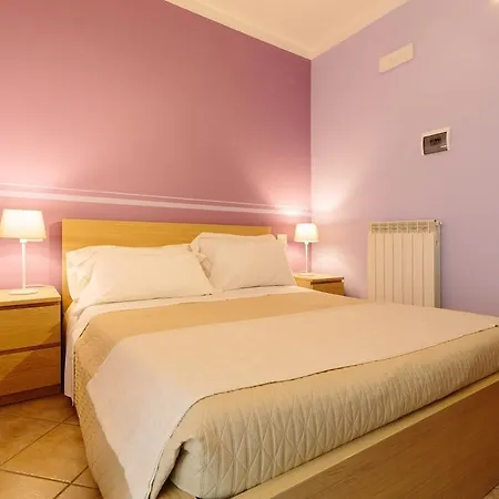Hotell Country Le Due Ruote 2*