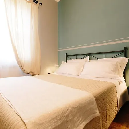 Hotell Country Le Due Ruote Grosseto