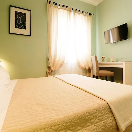 Country Le Due Ruote Hotell Grosseto