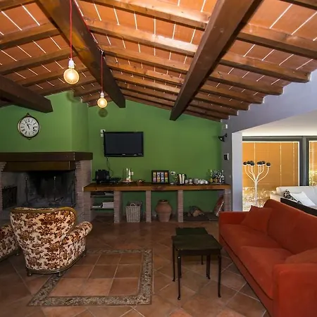 Hotell Country Le Due Ruote 2*