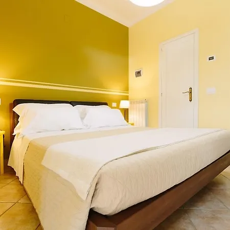 Hotell Country Le Due Ruote 2*