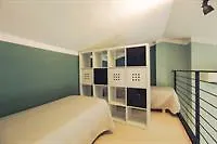 Hotell Country Le Due Ruote 2*