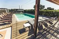 Hotell Country Le Due Ruote Grosseto